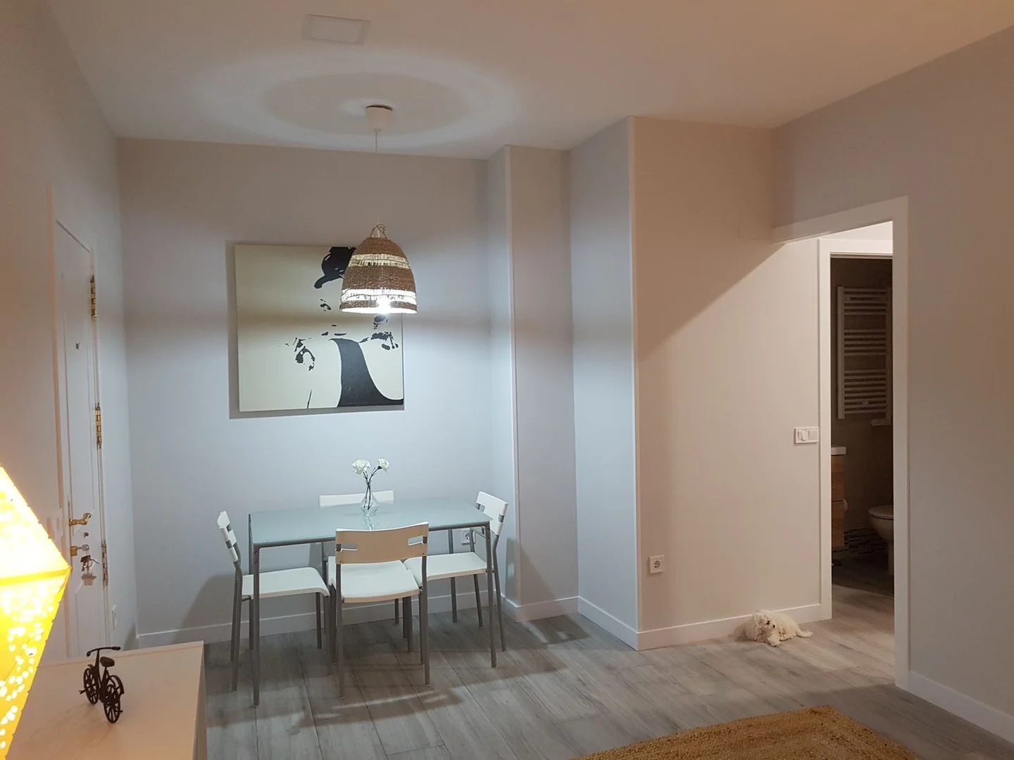 Piso en calle Hermano Gárate, 3 - Foto 8