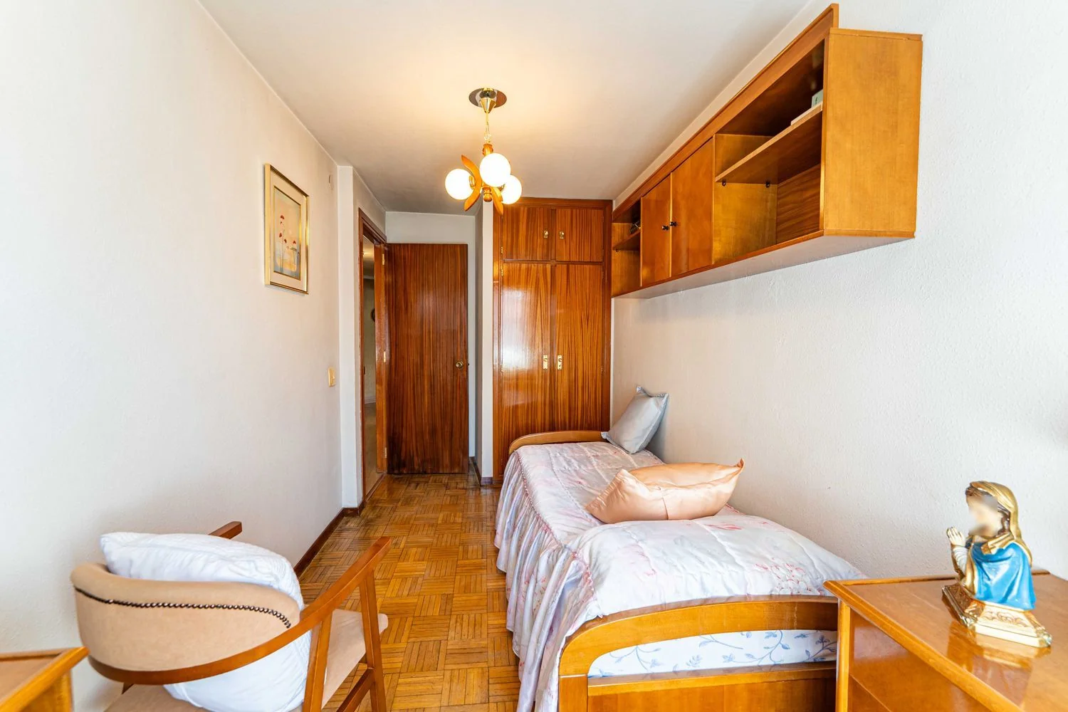 Piso en Calle de Luis de Zulueta, Puerta Bonita - Foto 25