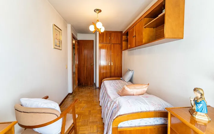 Piso en Calle de Luis de Zulueta, Puerta Bonita - Foto 25
