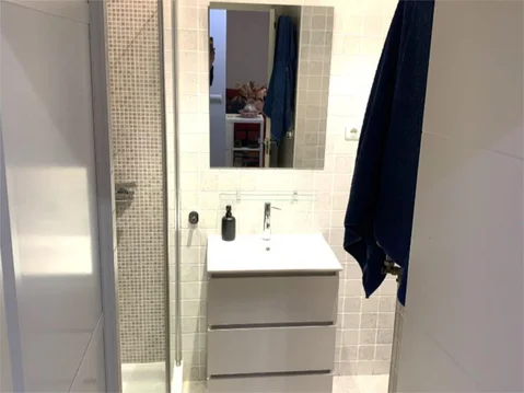 Piso en  Calle de Vallehermoso 52 - Foto 14