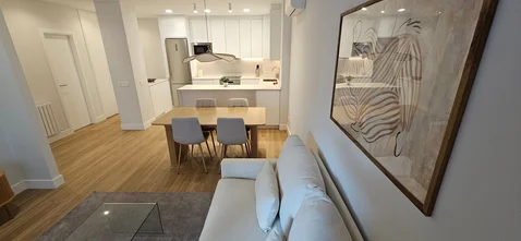 Piso en calle de Félix Boix, 7 - Foto 18