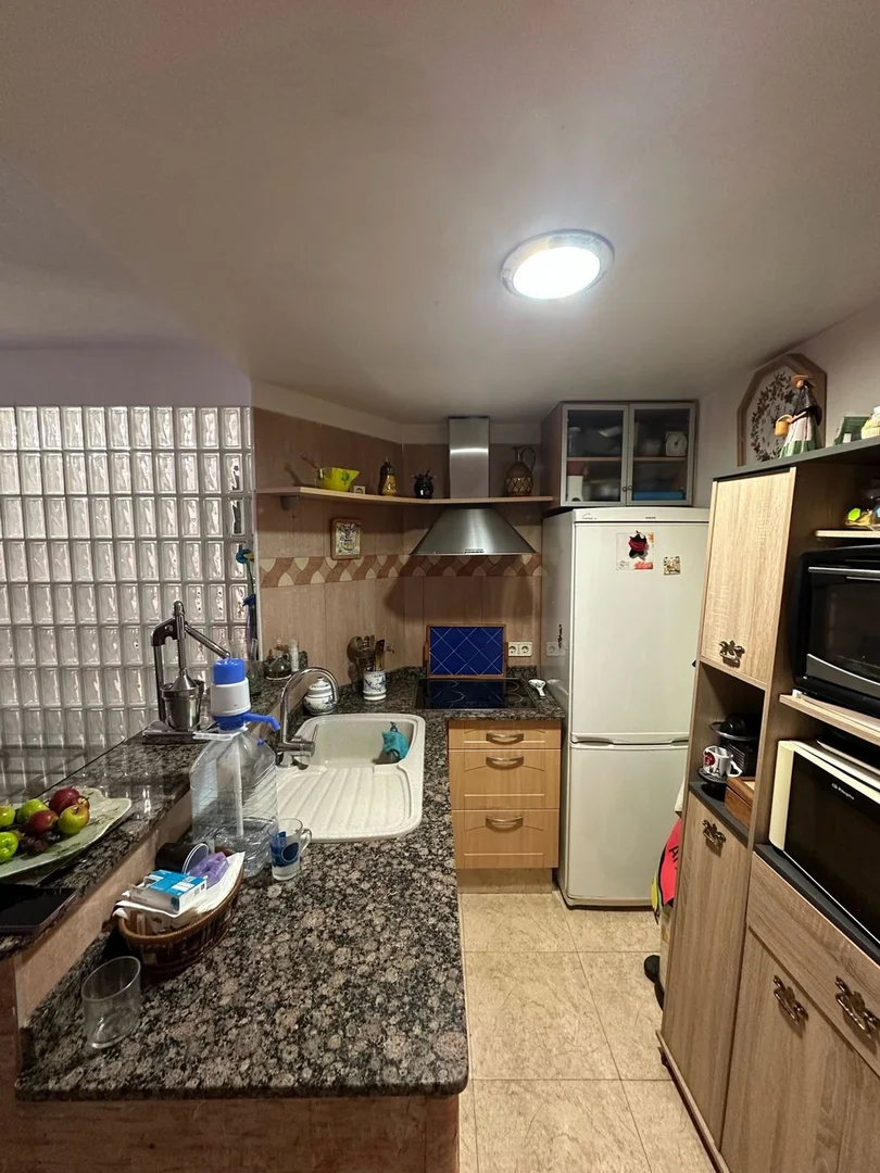 Piso en calle Sant Rafael, 116 a - Foto 2