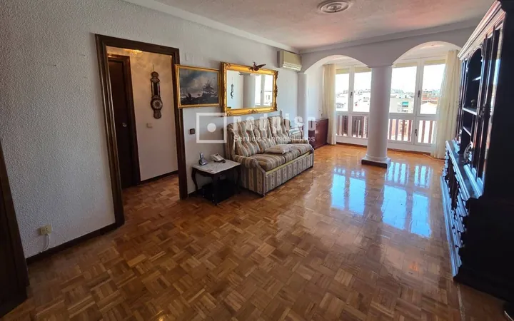 Piso en Delicias - Foto 3