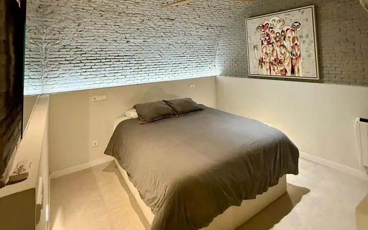 Piso en Calle de las Aguas, 6, Palacio - Foto 12