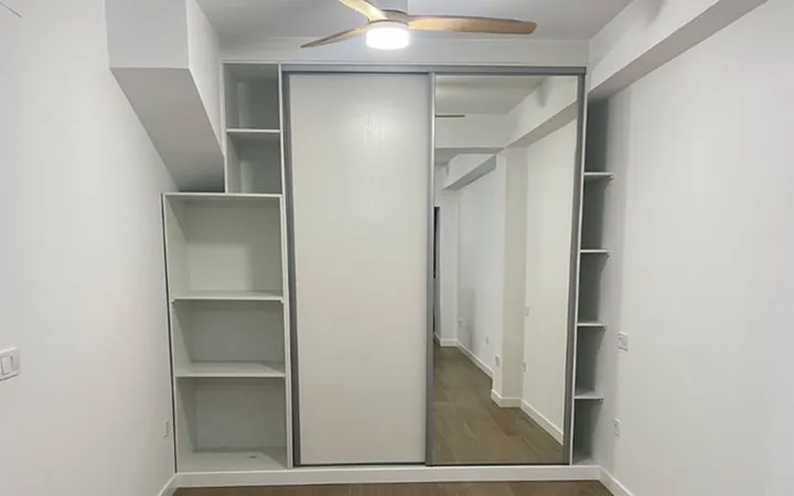 Estudio en Calle de Eduardo Marquina, 42 - Foto 4