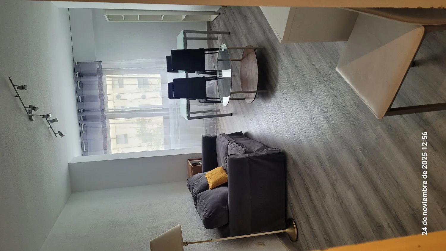 Piso en calle de Francisco Silvela, 35 - Foto 1