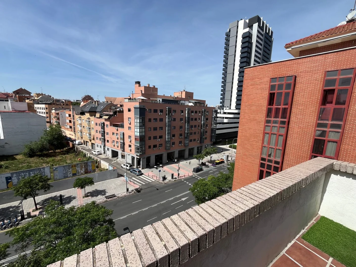 Piso en Calle de Robledo, 2, Valdeacederas - Foto 14