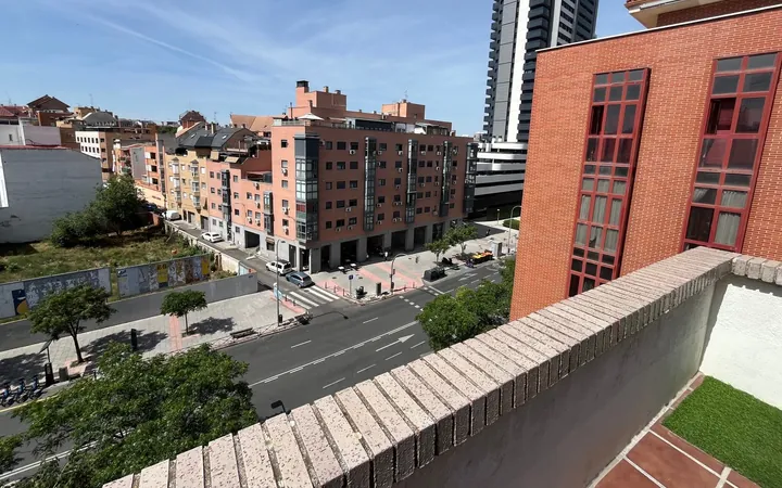 Piso en Calle de Robledo, 2, Valdeacederas - Foto 14