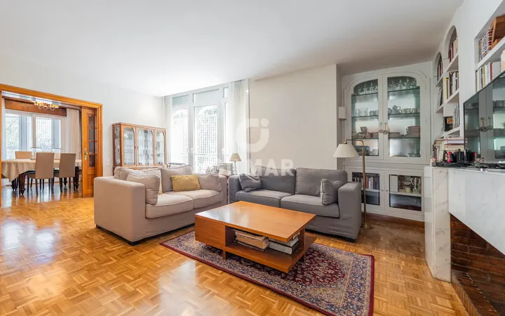 Piso en Nueva España, Madrid - Foto 4