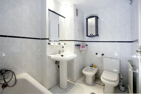 Piso en calle Rocinante, 6 - Foto 14