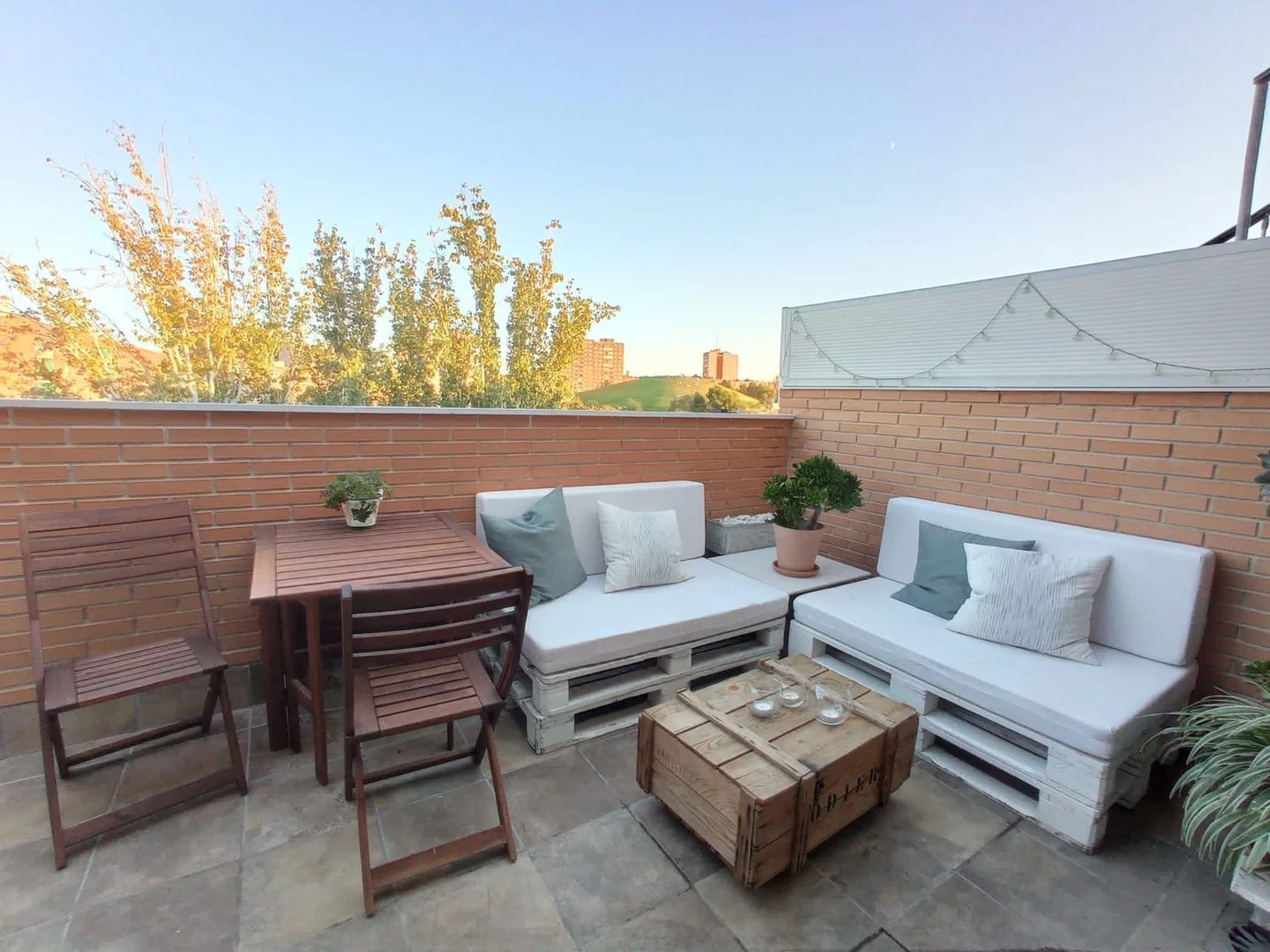 Ático en calle Gutiérrez Sanudo, 9