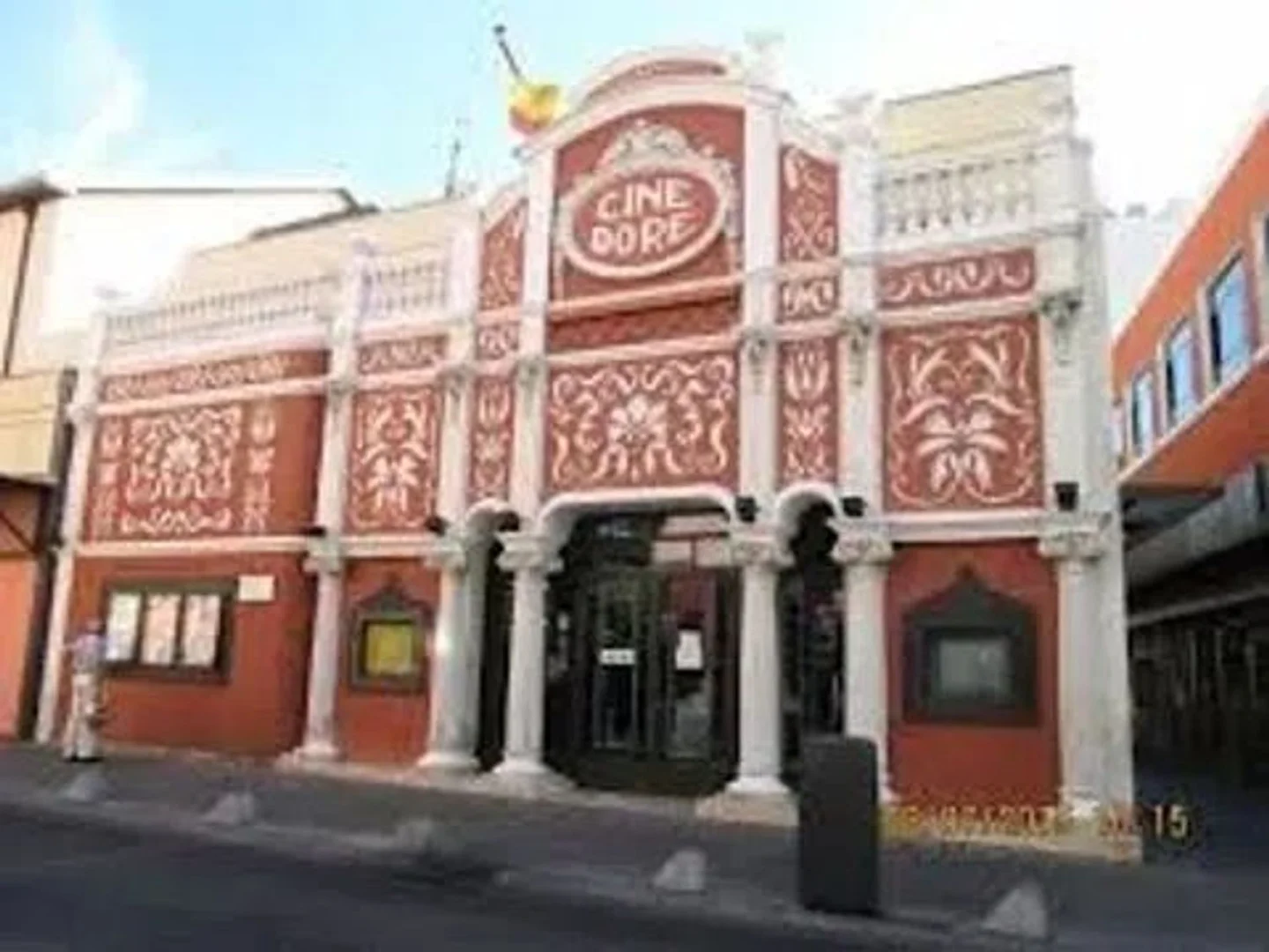 Piso en calle del Duque de Fernán Núñez, 5 - Foto 10