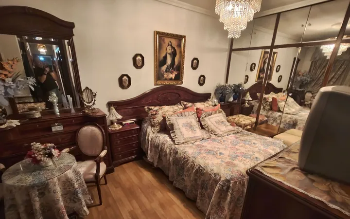 Piso en Calle del Camino Viejo de Leganés, 181, Puerta Bonita - Foto 1