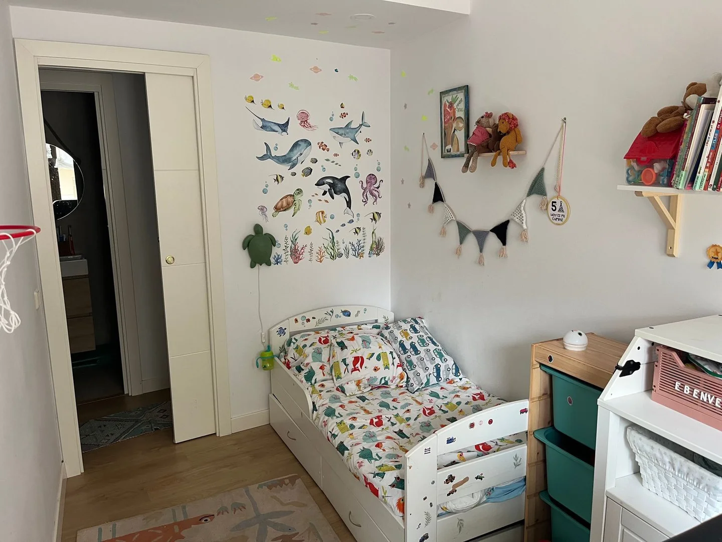 Piso en calle Amaltea, 1 - Foto 11