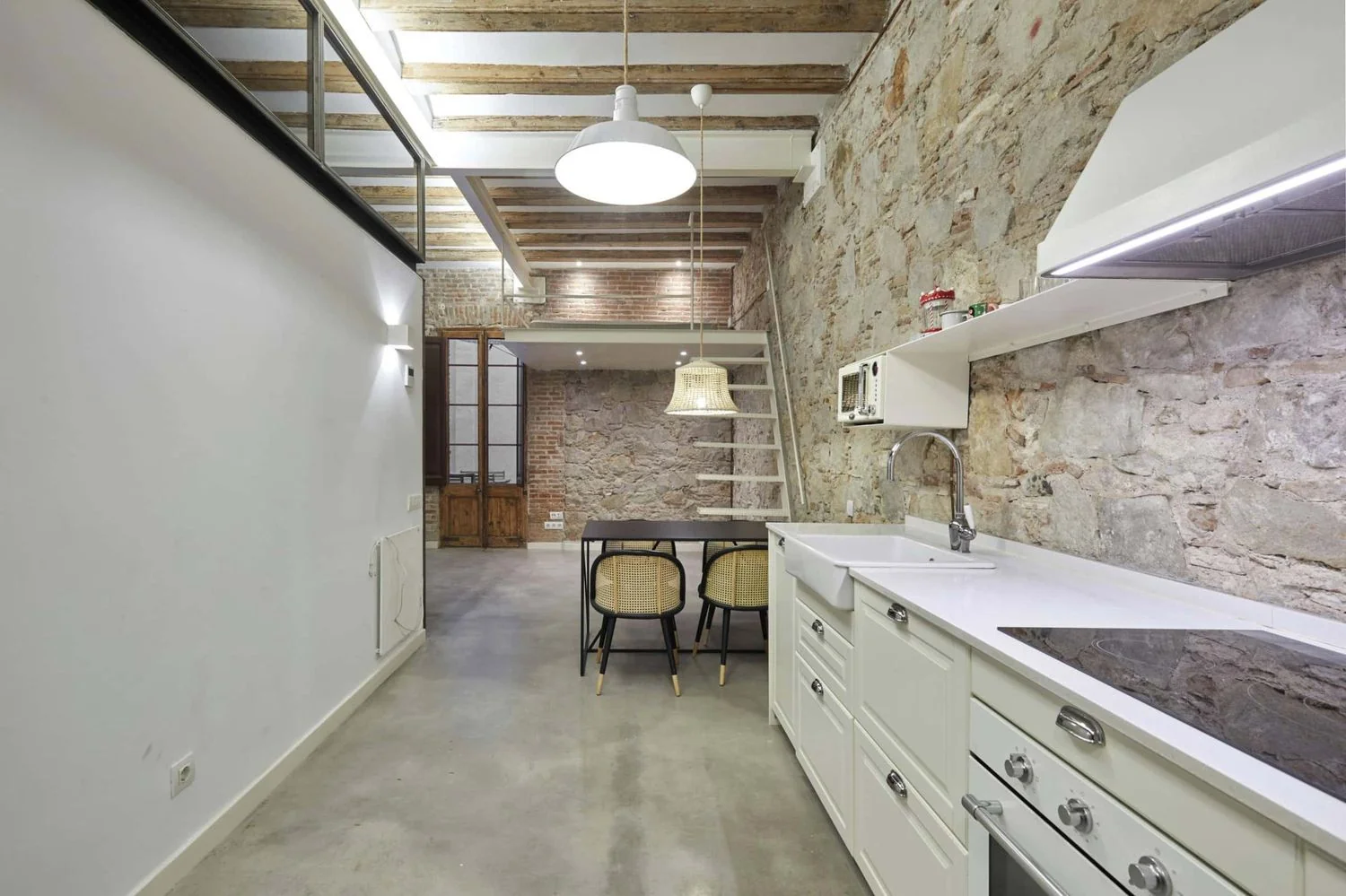 Piso en Calle del Peu de la Creu s/n, El Raval - Foto 32