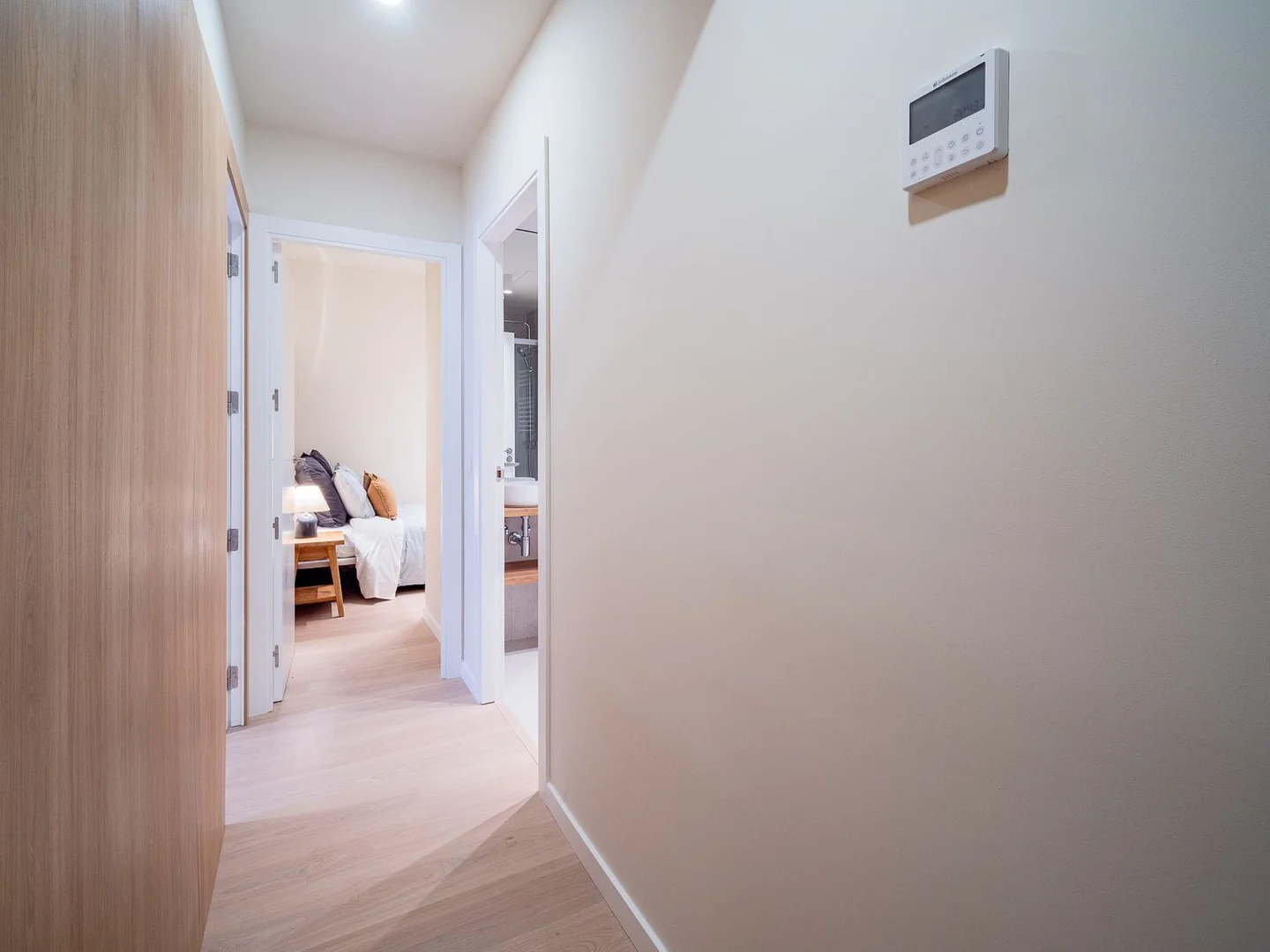 Piso en Barrio Bernabéu-Hispanoamérica - Foto 68