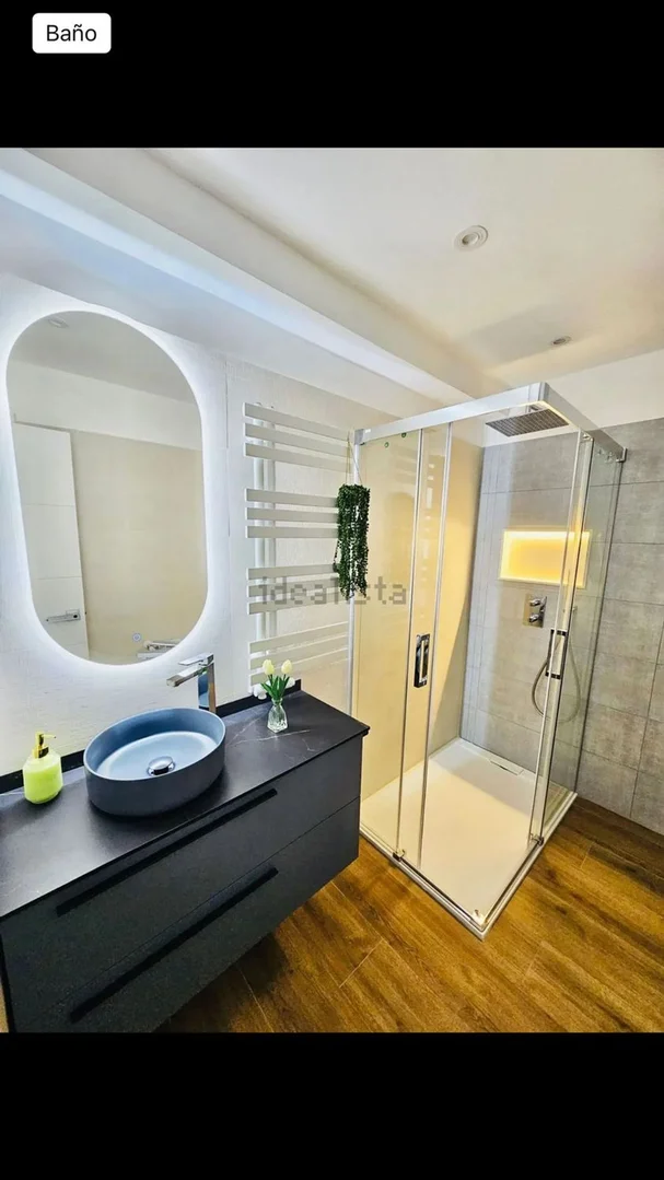 Piso en calle de Félix Candela, 74 - Foto 6