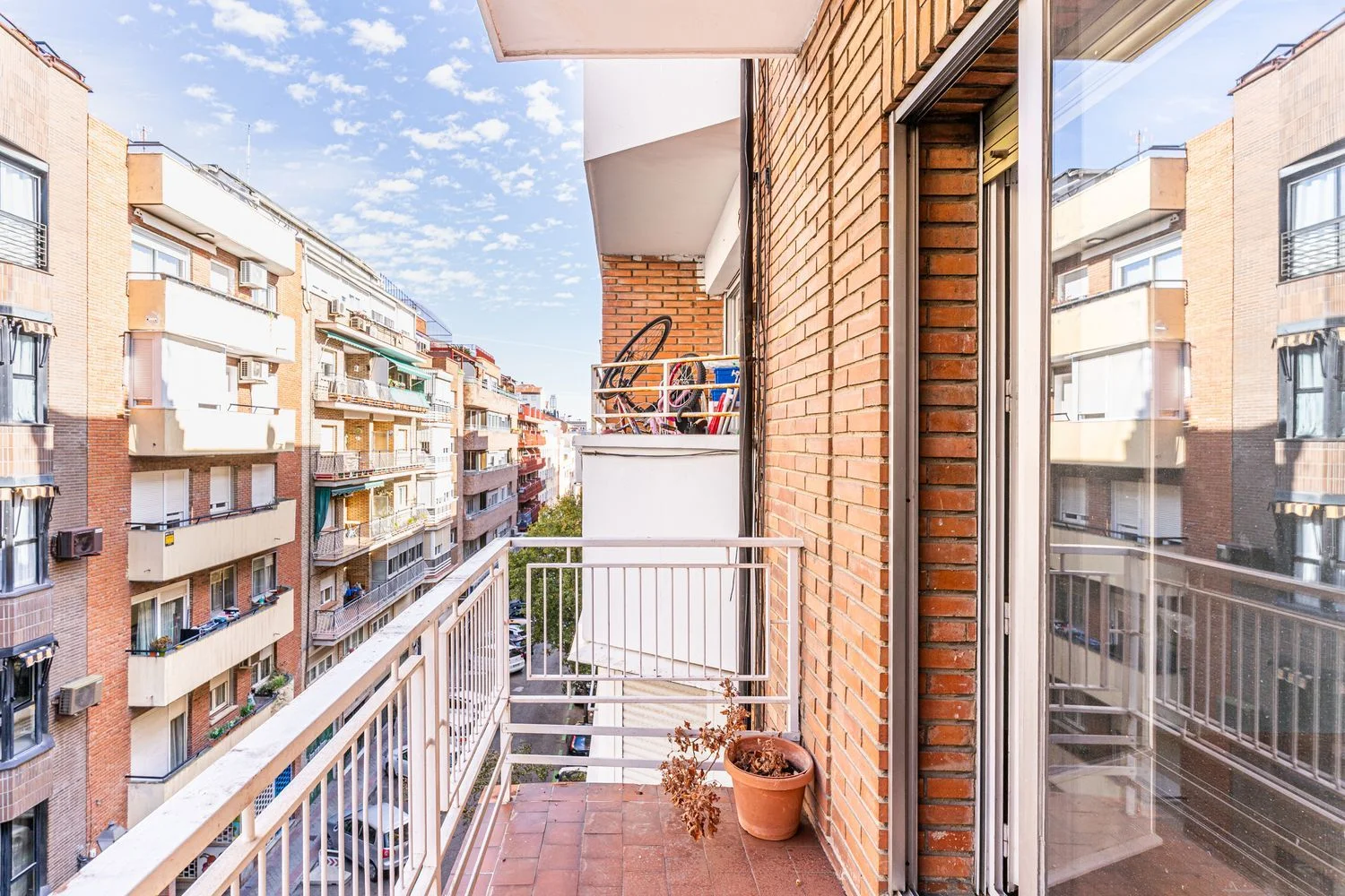 Piso en Barrio Guindalera - Foto 27