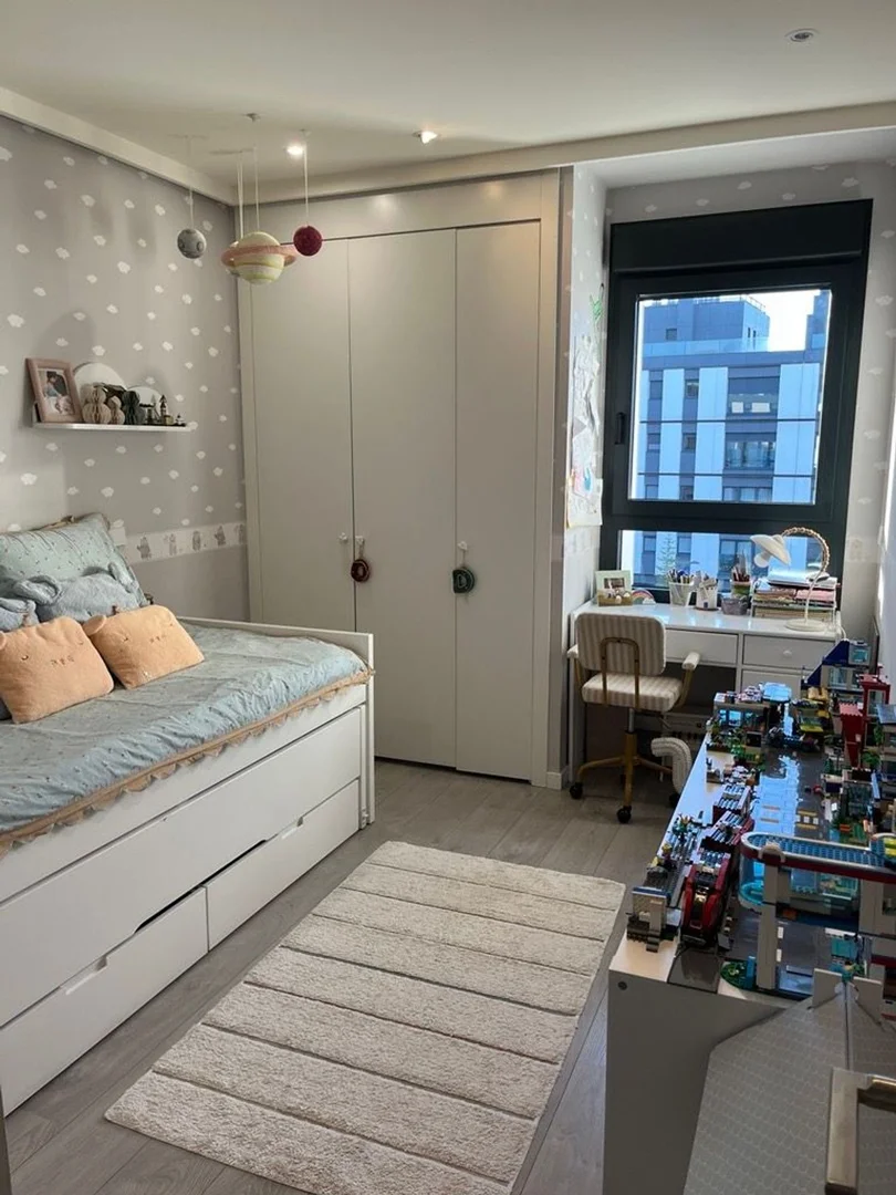 Piso en Barrio Conde Orgaz-Piovera - Foto 13