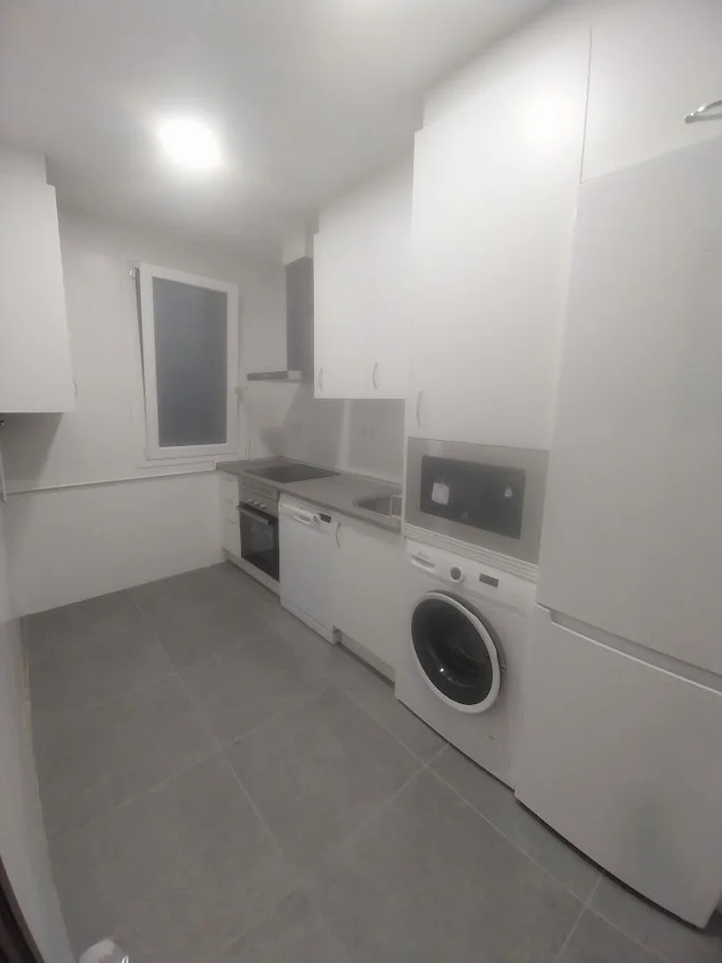 Piso en calle de Alcántara, 32 - Foto 11