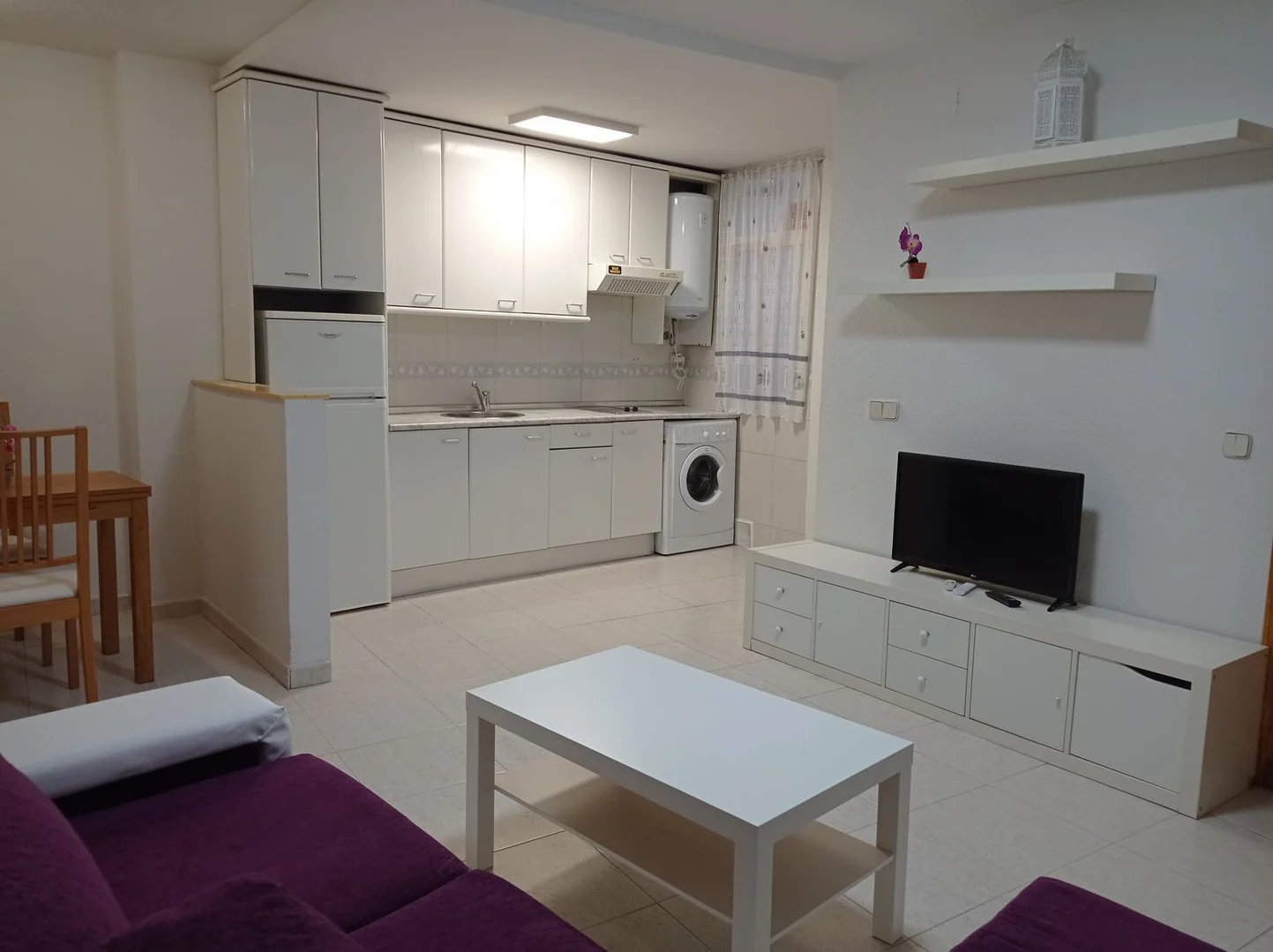 Piso en calle Pérez Galdós, 8 - Foto 7