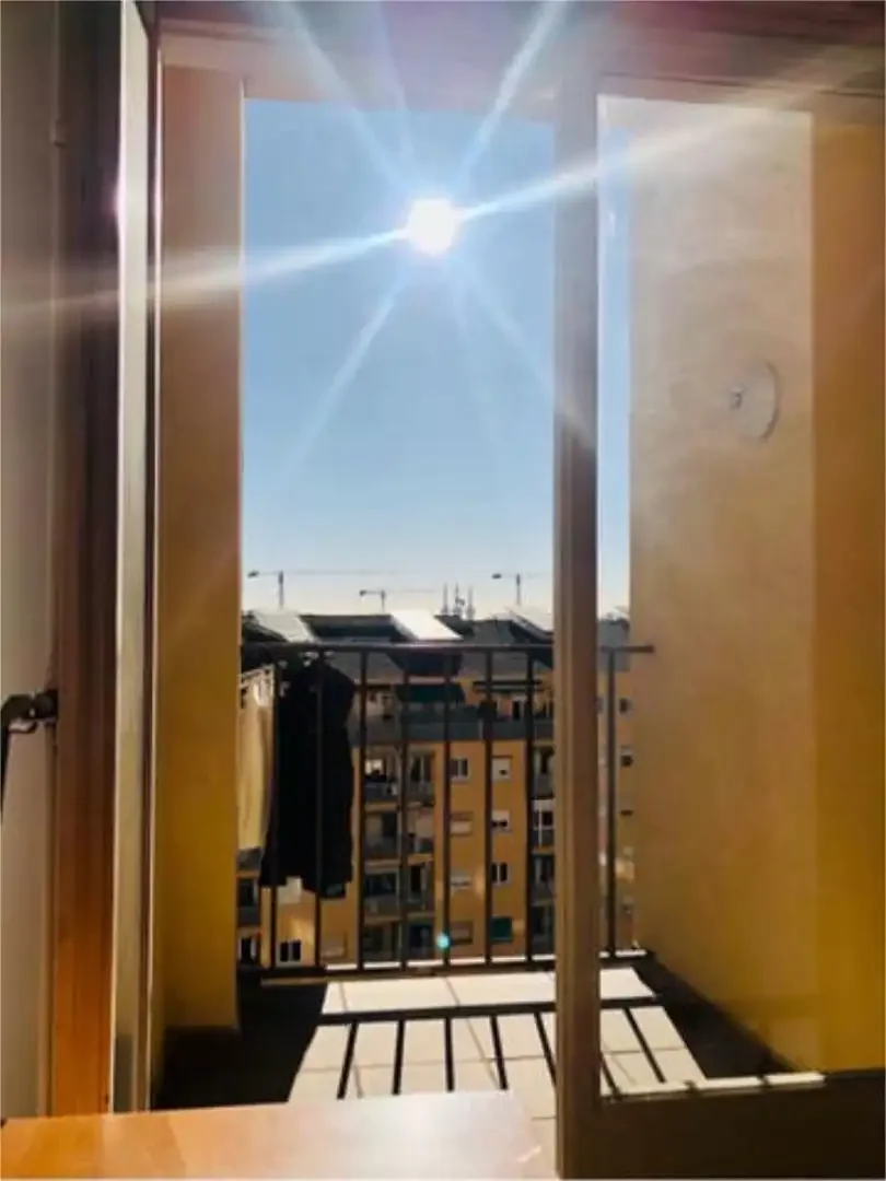 Piso en Sant Andreu - Foto 2