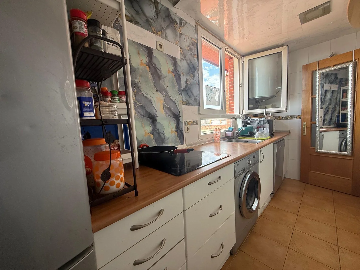 Piso en Calle Cantueso, 31, Valdeacederas - Foto 24