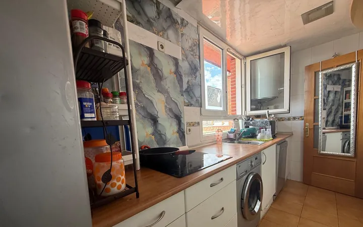 Piso en Calle Cantueso, 31, Valdeacederas - Foto 24