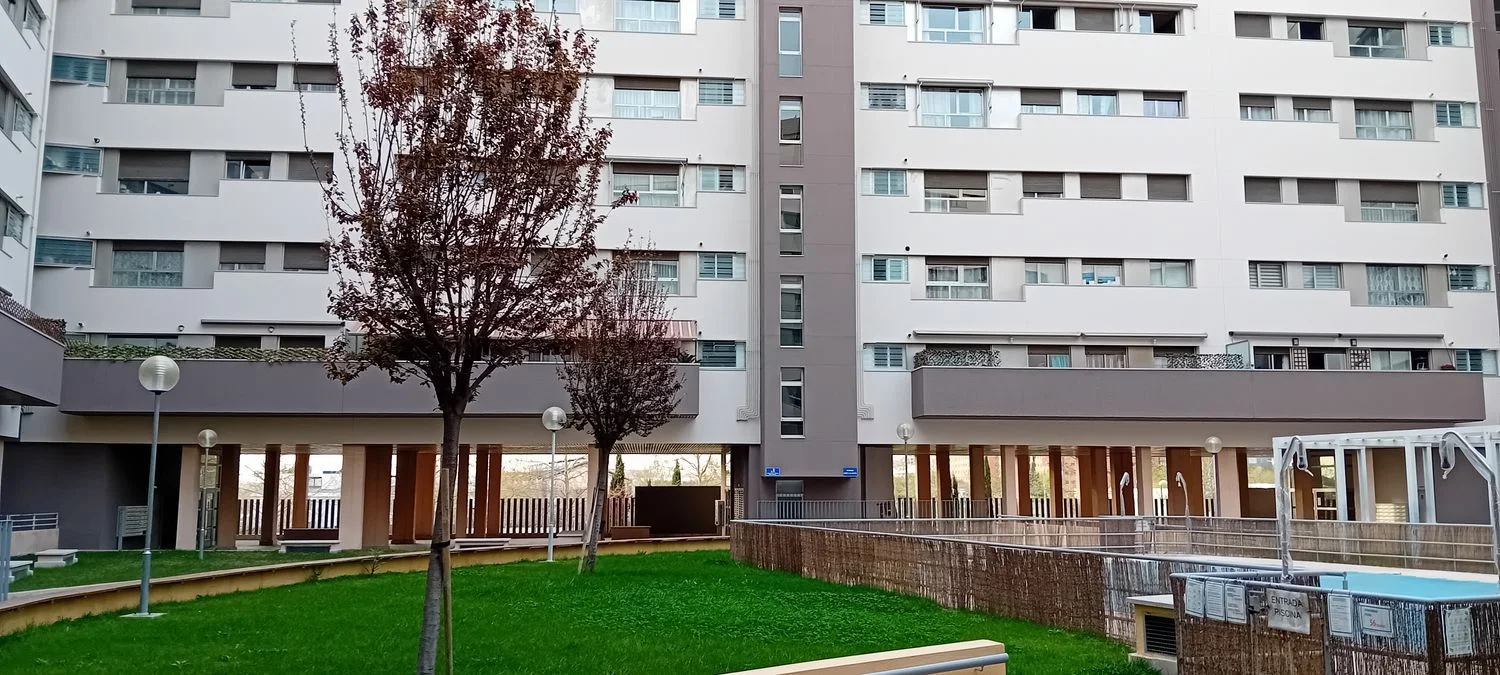 Piso en avenida de la Gran Vía del Sureste, 42 - Foto 39