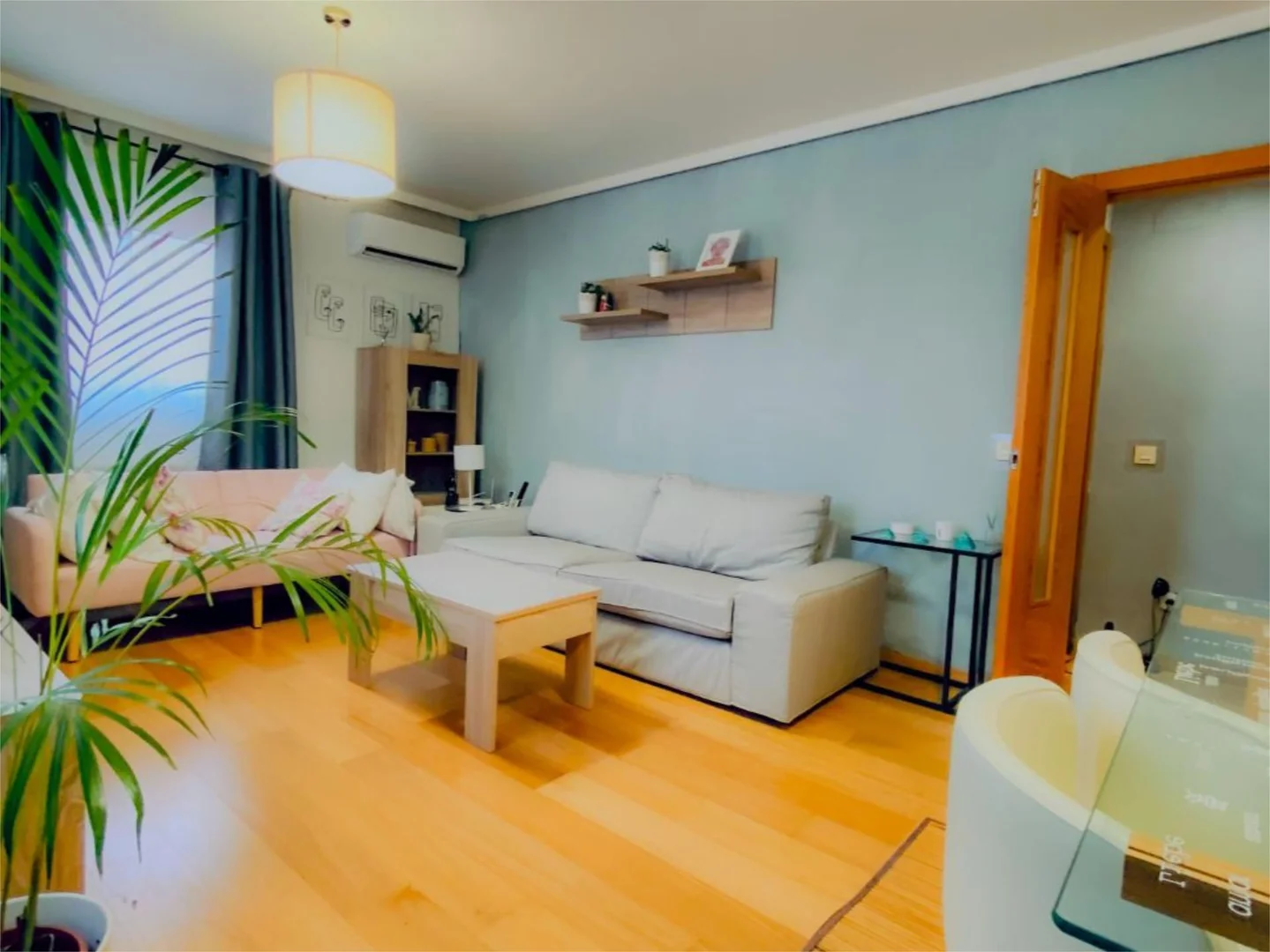 Piso en  Calle Pico de Mulhacén 28 - Foto 4