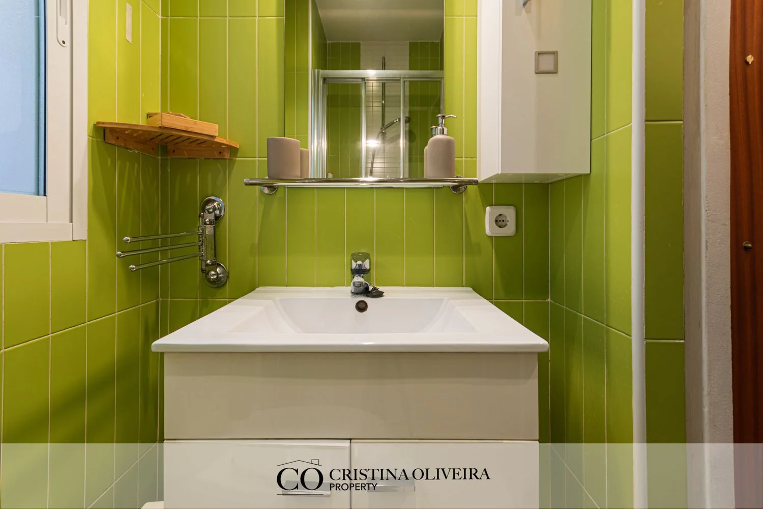 Piso en Nuevos Ministerios-Ríos Rosas - Foto 22