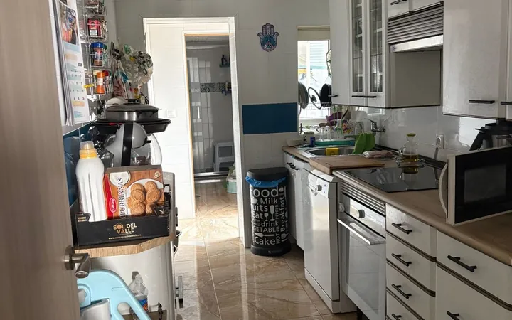 Chalet adosado en Calle Lavanda, 31, Valdebebas - Valdefuentes - Foto 2