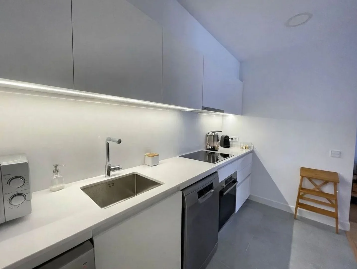 Piso en calle del Repartidor, 5 - Foto 2