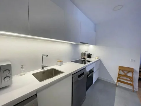 Piso en calle del Repartidor, 5 - Foto 2