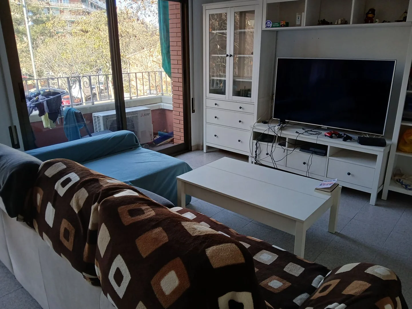 Piso en calle de Sant Antoni Maria Claret, 436 - Foto 7