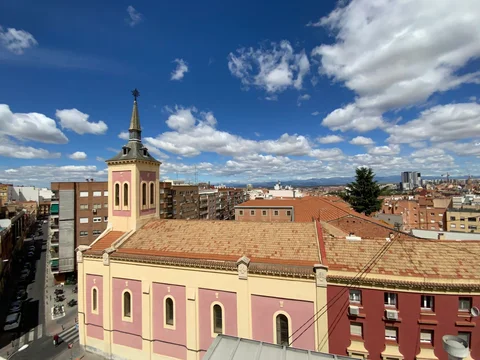 Ático en Barrio Berruguete - Foto 13