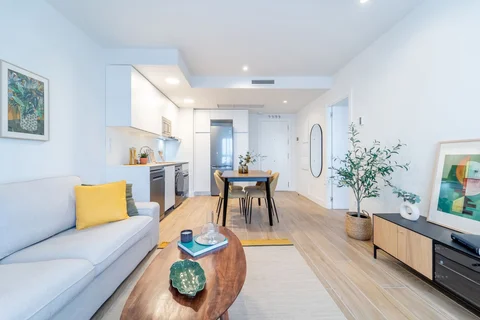 Piso en calle José María Lozano Sainz, 41 - Foto 13