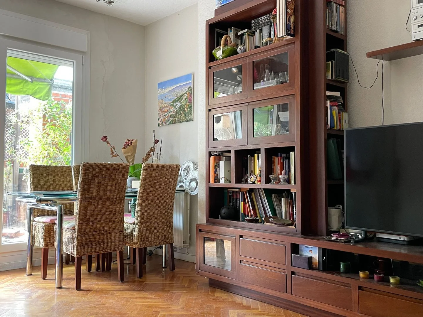 Ático en calle de Alejandro Villegas, 10 - Foto 5