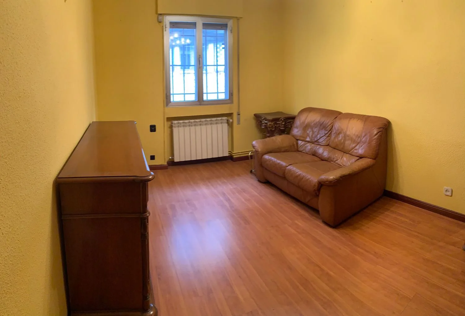 Piso en calle de la Sierra de Meira, 4 - Foto 1