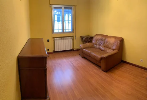 Piso en calle de la Sierra de Meira, 4 - Foto 1