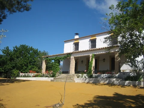 Finca rústica en Via Sin Nombre s/n - Foto 3