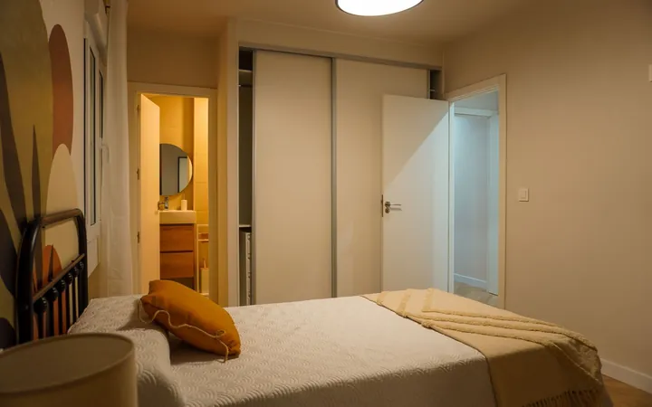 Piso en Paseo de la Castellana, 247, Bernabéu-Hispanoamérica - Foto 4