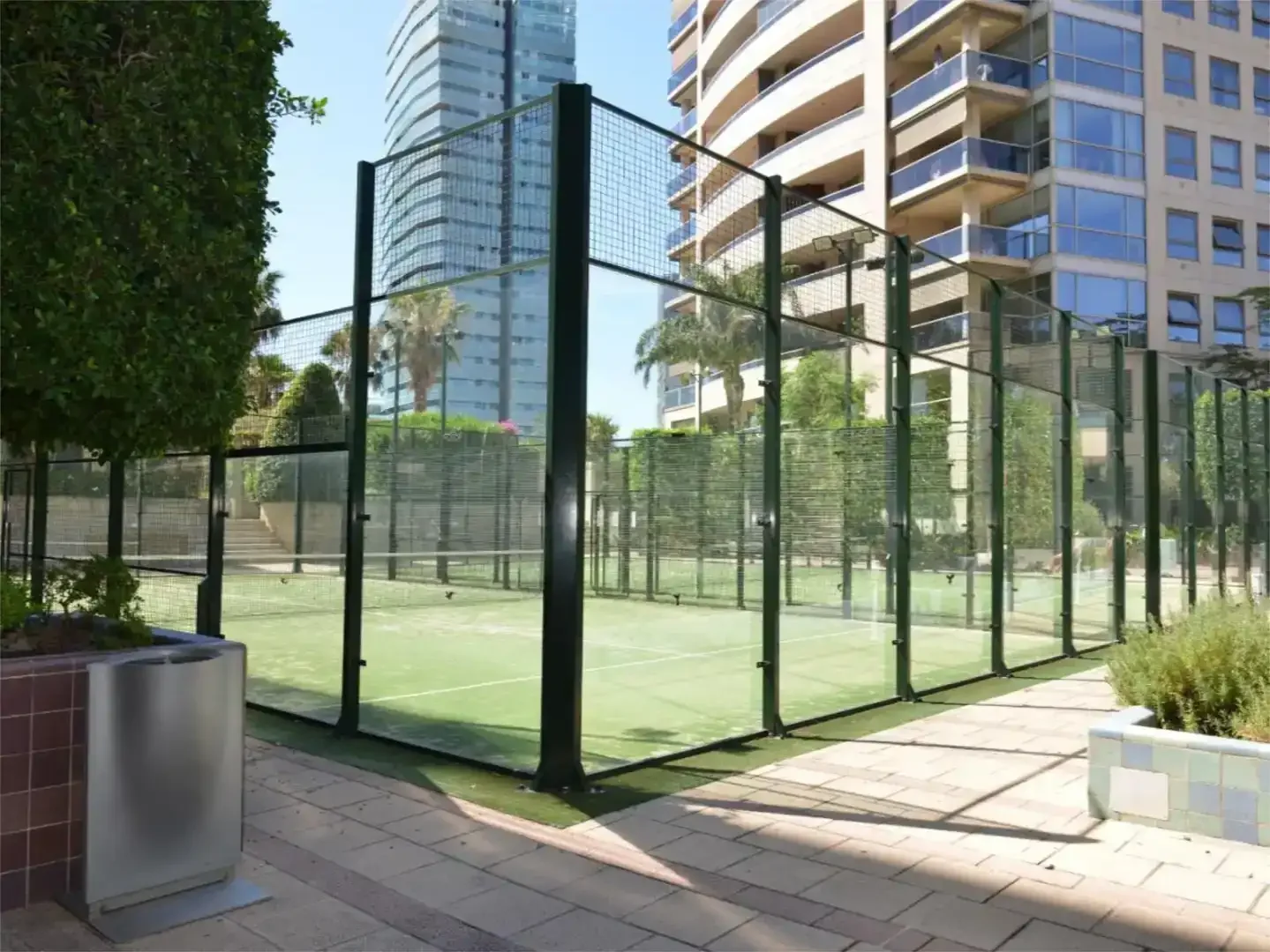 Piso en  Passeig del Taulat 283 - Foto 15