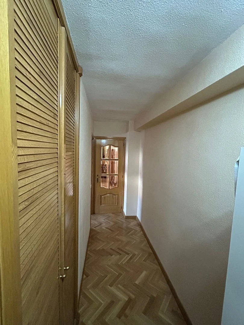 Piso en calle de Valle Inclán, 58 - Foto 6