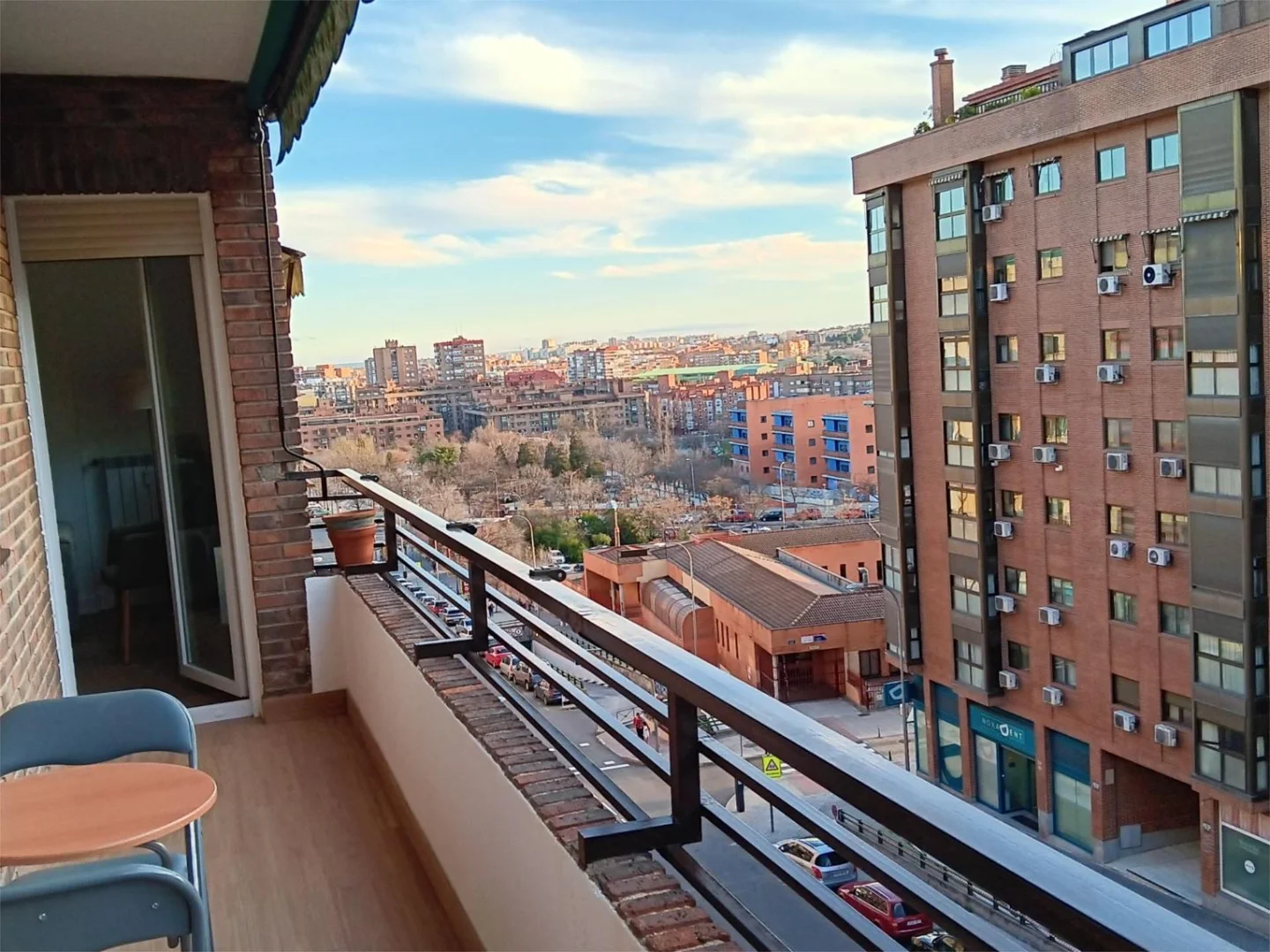 Piso en  Paseo de la Esperanza 7 - Foto 36