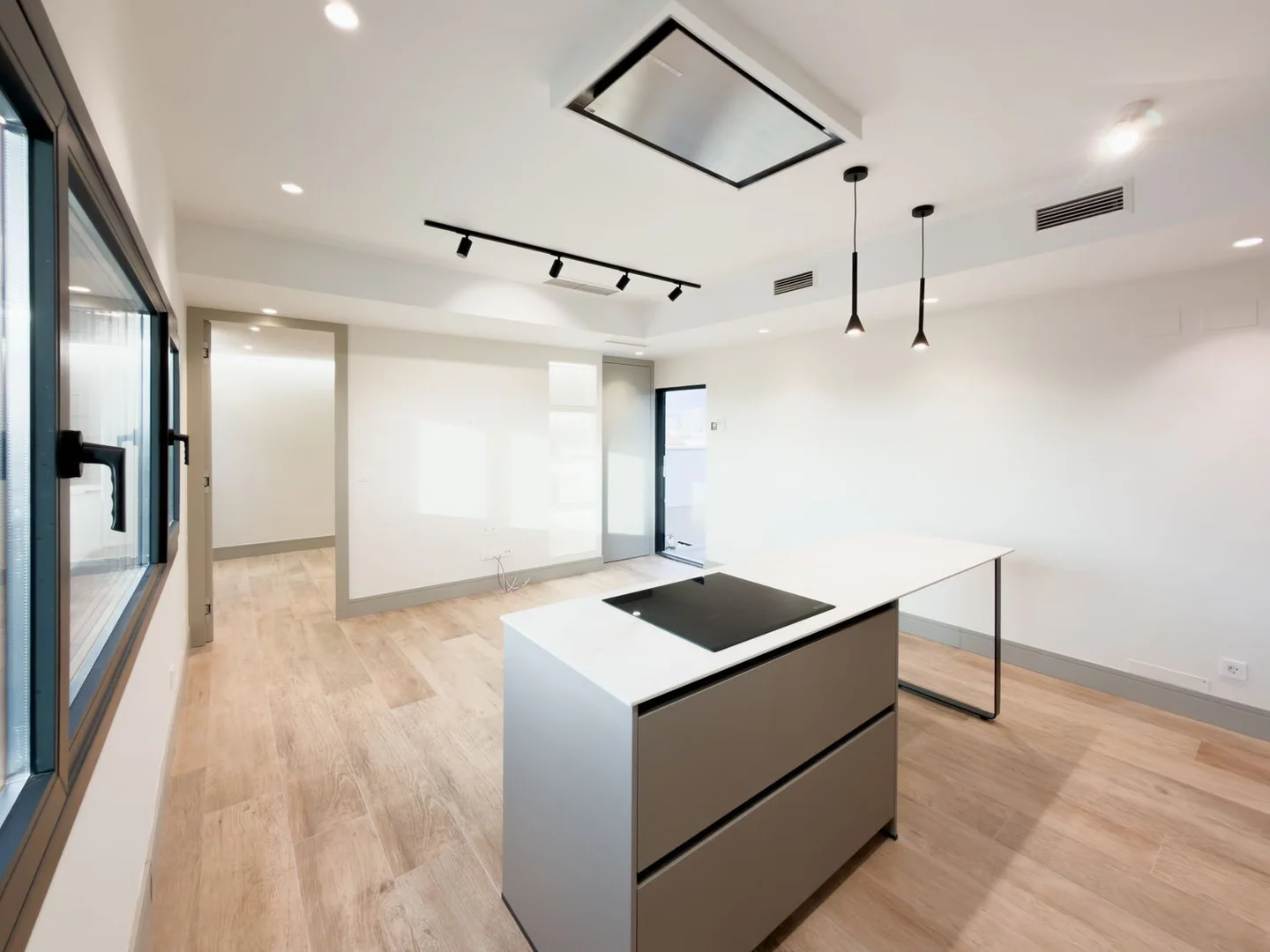 Ático en calle de Santa Engracia, 165 - Foto 8