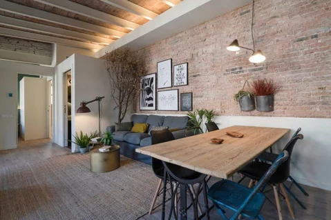 Piso en Barcelona, 37 - Foto 1