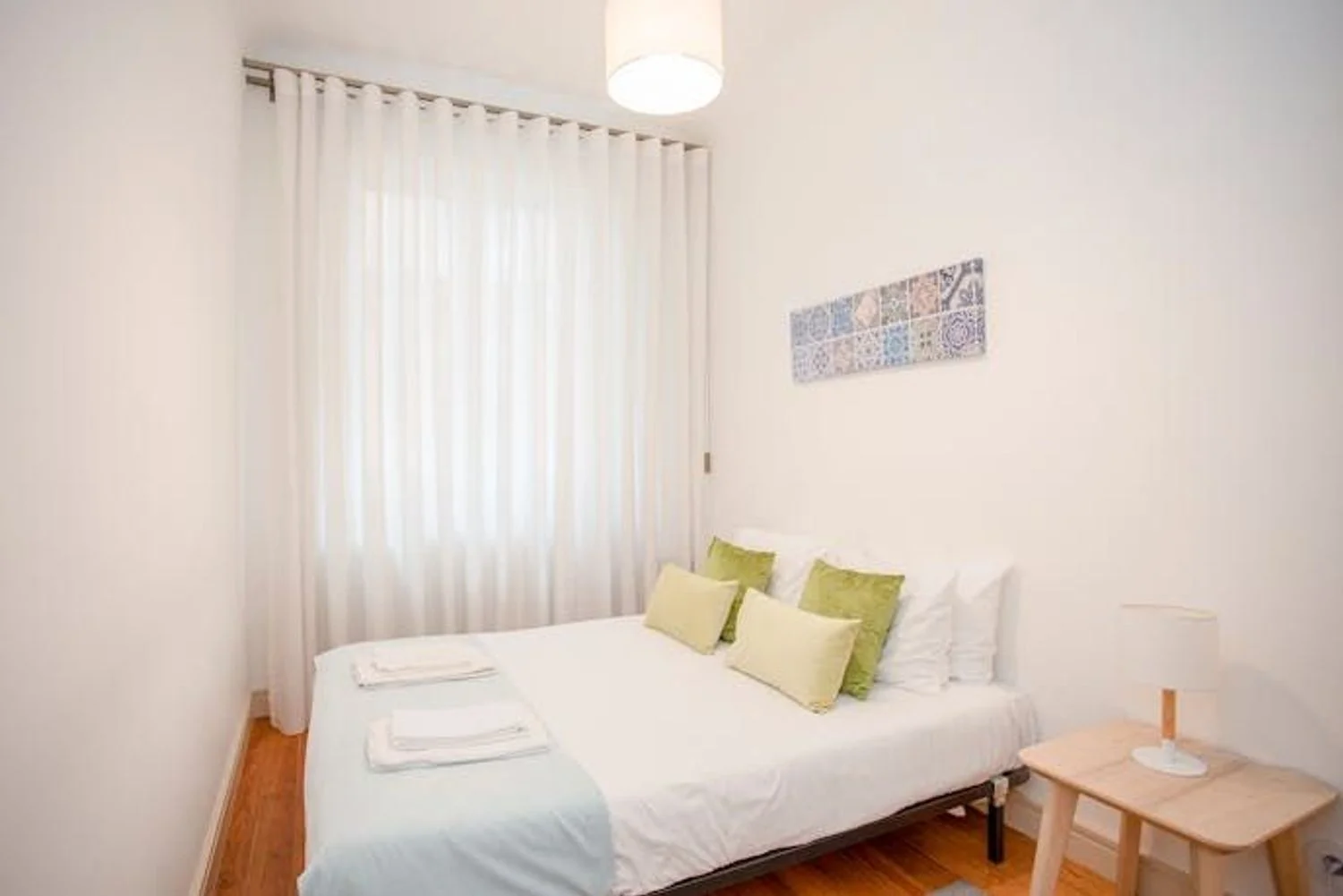 Piso en calle de Villajimena, 11 - Foto 13