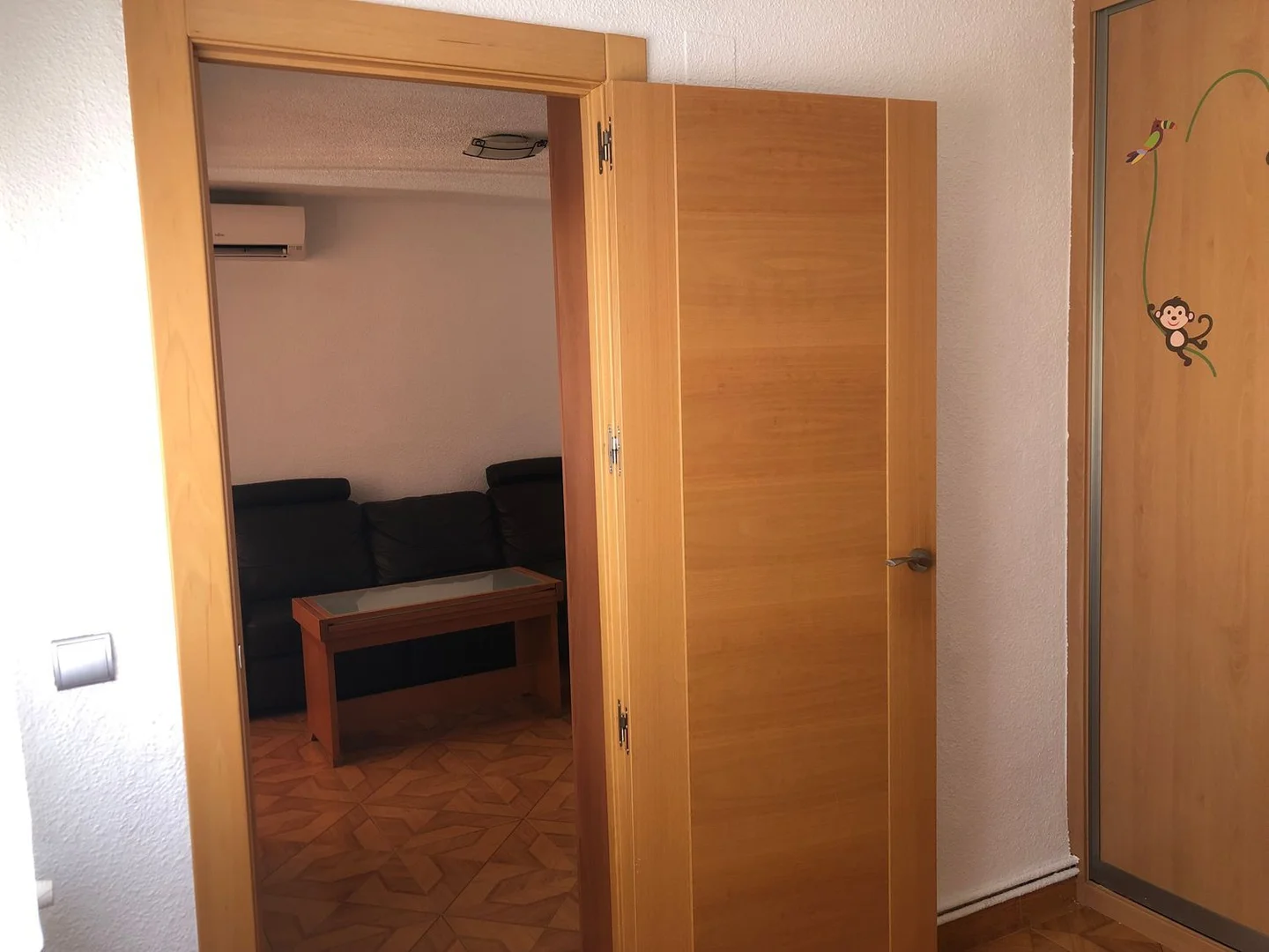 Piso en calle del Pinar del Rey, 7 - Foto 6