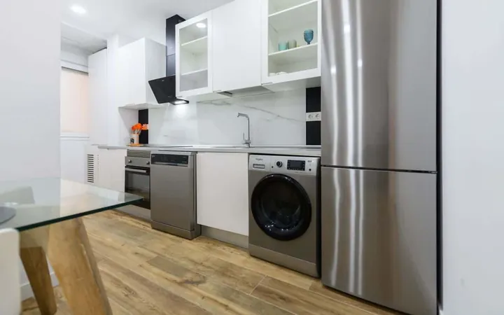 Piso en Calle San Cosme y San Damián, 14, Lavapiés-Embajadores - Foto 4